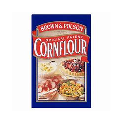 Brown & Polson Cornflour  500g