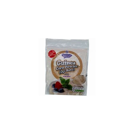 Grace Co Foods Brown Ogi 500g