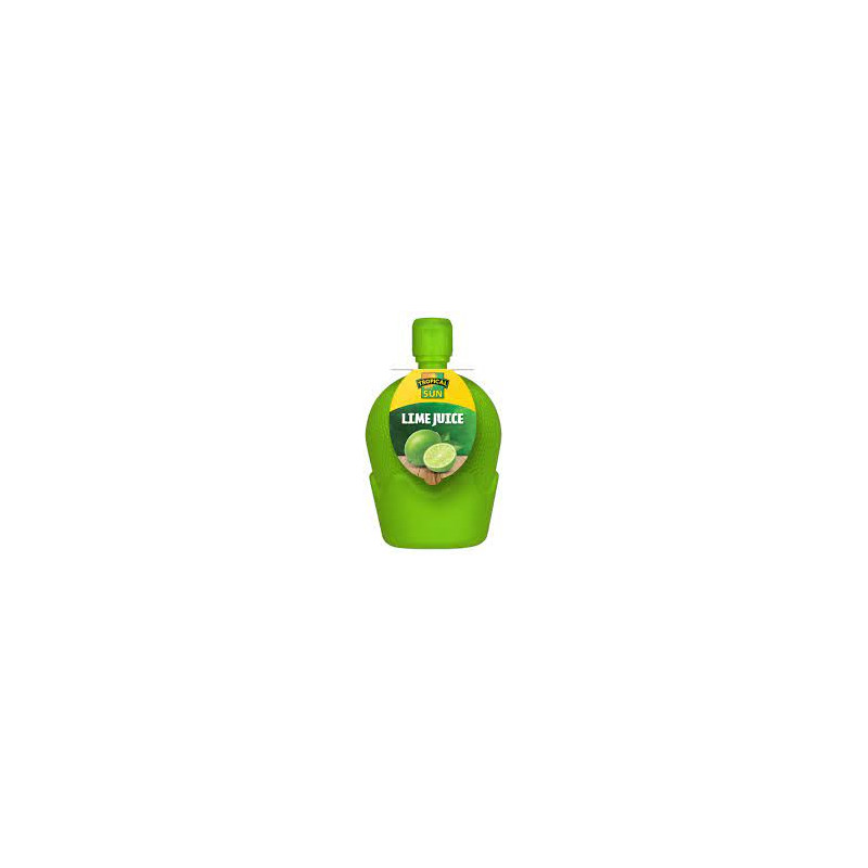 TS Lime Juice 200 ml