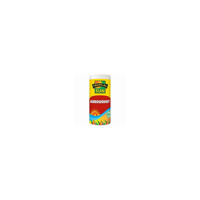 TS Arrowroot 100g