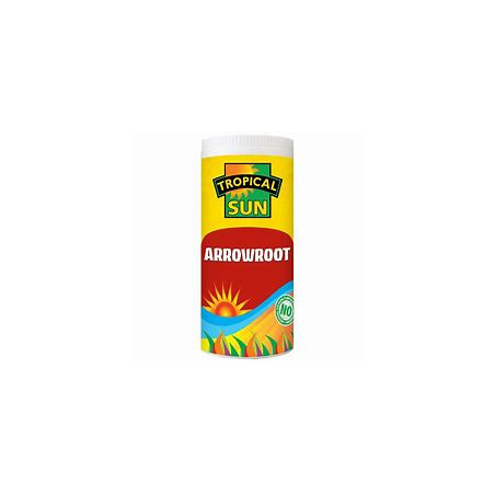 TS Arrowroot 100g
