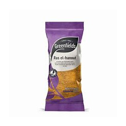 Greenfields Ras El Hanout 75g