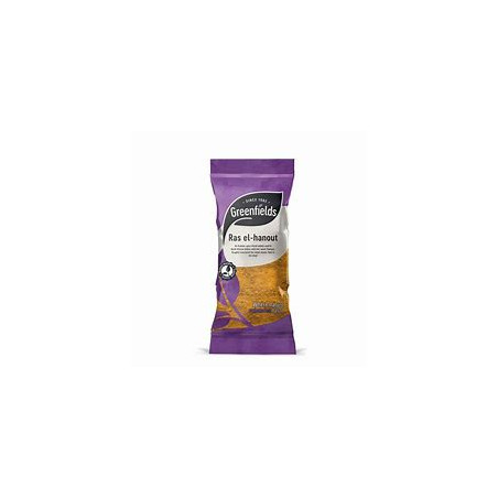Greenfields Ras El Hanout 75g