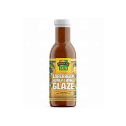 TS Caribbean Honey Thyme...
