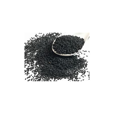 TS Black Onion Seed / Nigella Seeds 90g