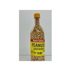 Papa's Choice Peanuts 545g