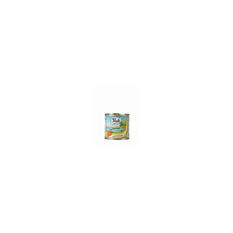 Peak Condensed Milk 170g