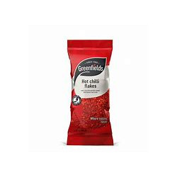 Greenfields Hot Chilli...