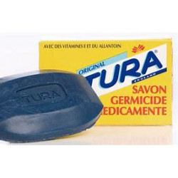 Tura Germicidal Medicated...
