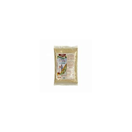 Senegalese la Vivriere Soungouf 400g- Millet Flour