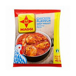 Maggi Chicken Seasoning...