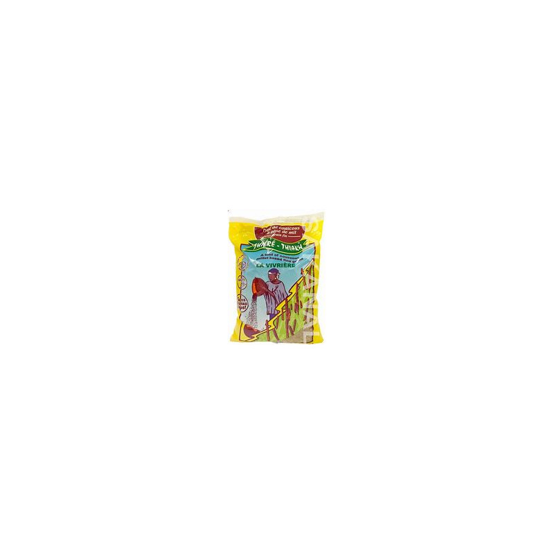La Vivriere Thiere Thiakh 400g