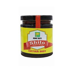 Home Taste Shito (Pepper...