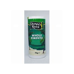 Dunn's River Whole Pimento 70g