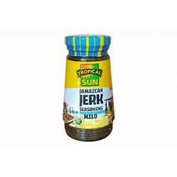 TS Jamaican Jerk Seasoning...