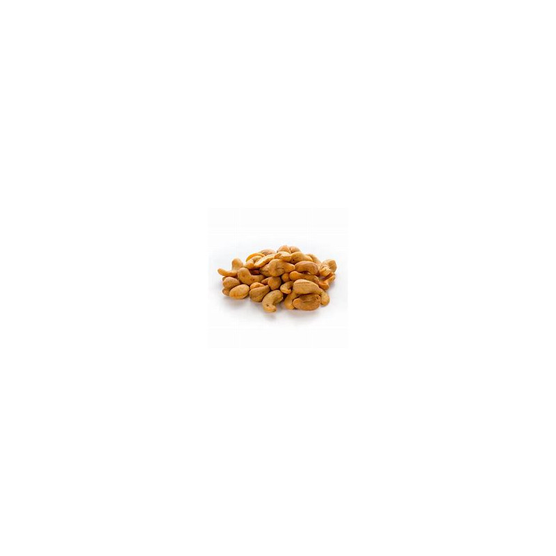 Champion Roasted Cashew Nuts 200g