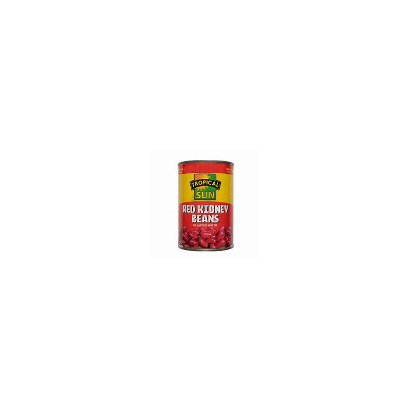 TS Red Kidney Beans 400g