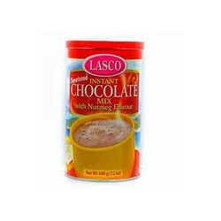Lasco Instant Chocolate...
