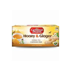 Caribbean Dreams Honey &...