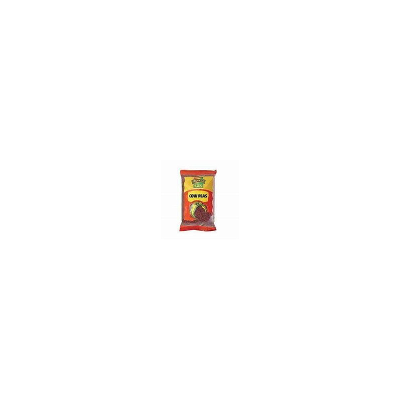 TS Cow Peas 500g