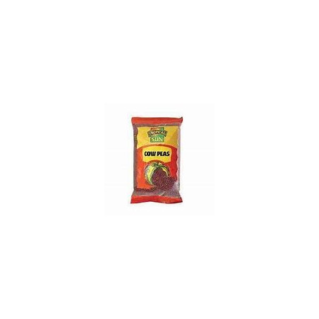 TS Cow Peas 500g