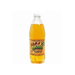 Bigga Jamaica Kola 600ml