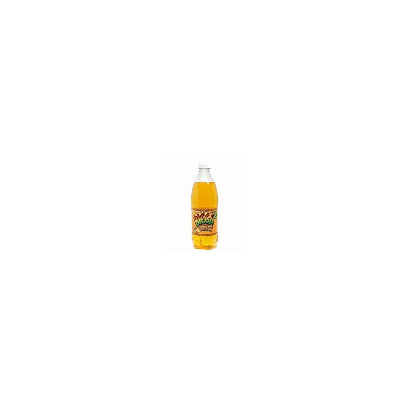 Bigga Jamaica Kola 600ml