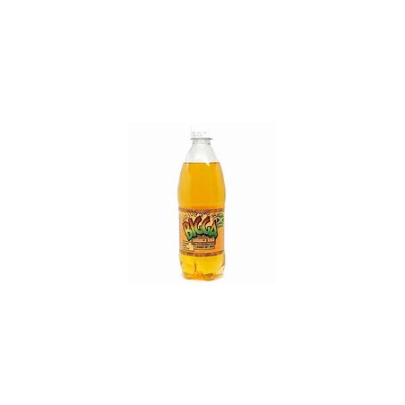 Bigga Jamaica Kola 600ml