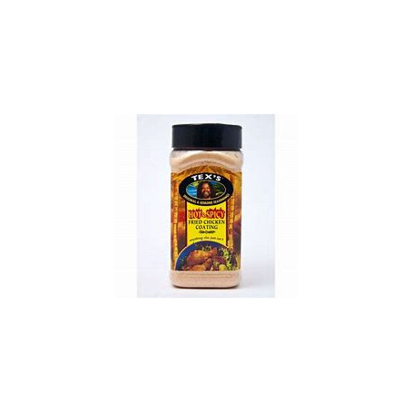 Tex's Original Fried Chicken Coating 300g