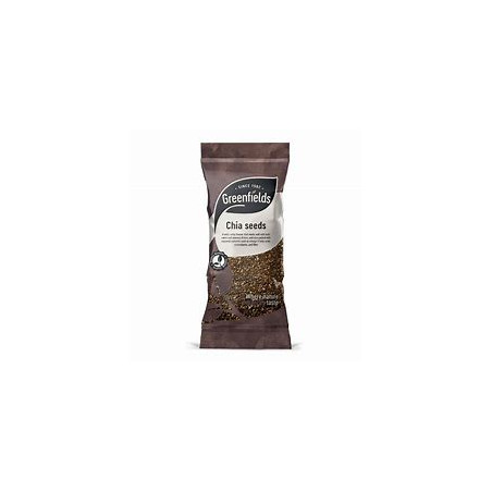 Greenfields Chia Seeds 100g