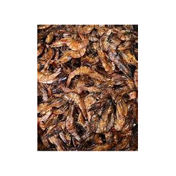 Smoked Whole Prawns 300g