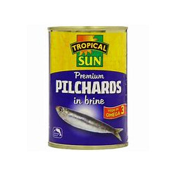 TS Premium Pilchards in...