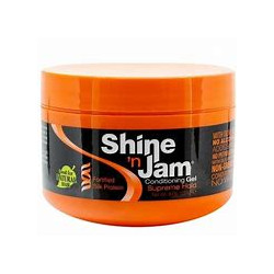 Shine'n Jam Conditioning...
