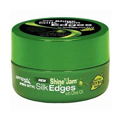Shine'n Jam Conditioning...