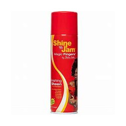 Shine'n Jam Finishing Sheen...