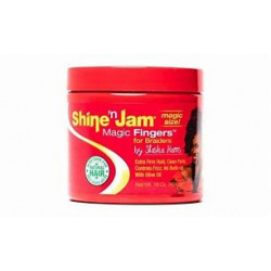 Shine'n Jam Magic Edge...