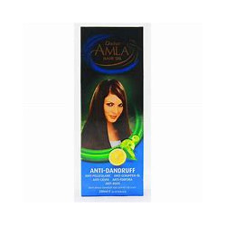 Amla Anti-Dandruff 200ml