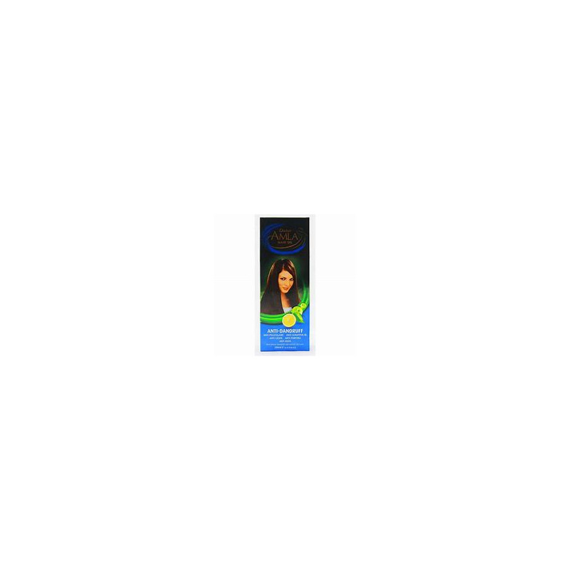 Amla Anti-Dandruff 200ml