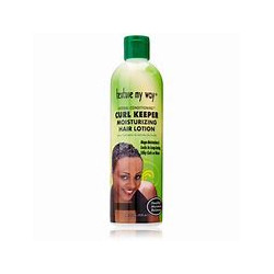 Texture My Way Curl Keeper...
