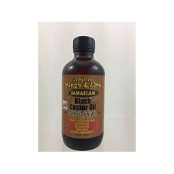 Jamaican Black Castor Oil...