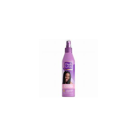 Dark and Lovely Ultra Light Oil Moisturiser 250 ml