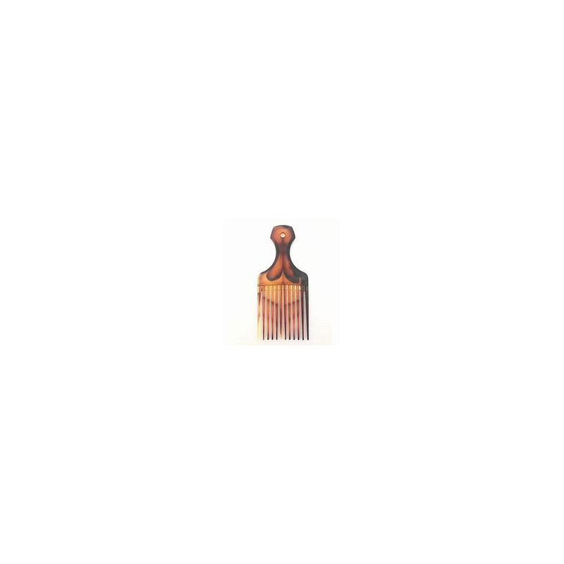 Plastic Pik Comb