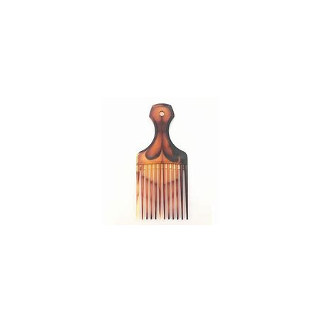 Plastic Pik Comb