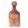 Plastic Pik Comb