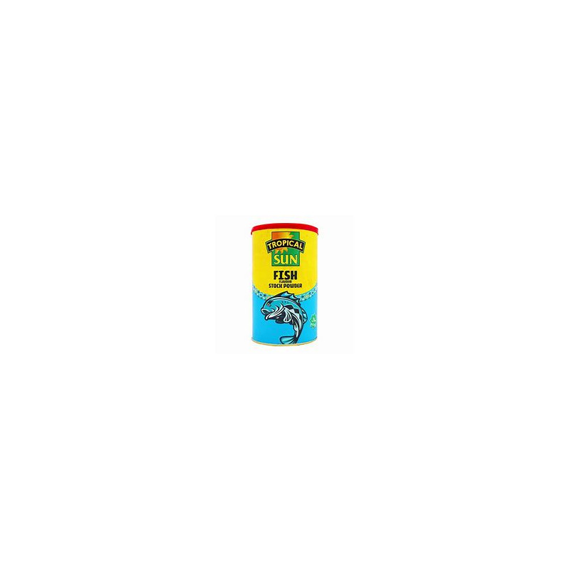 TS Fish Flavour Stock 1kg