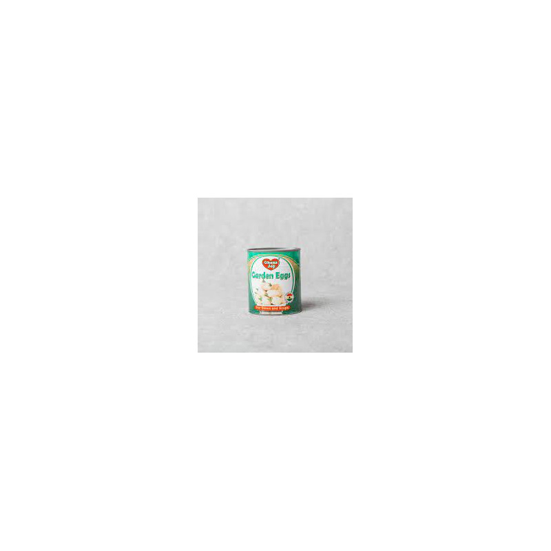 Ghana Joy Garden Eggs for Stews and Soups 800g