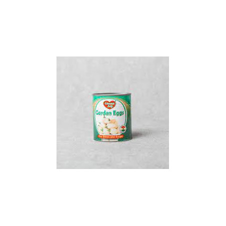 Ghana Joy Garden Eggs for Stews and Soups 800g