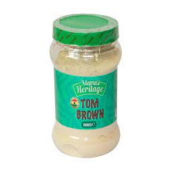 Mama's Heritage Tom Brown 500g