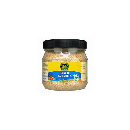 TS Garlic Granules 650g