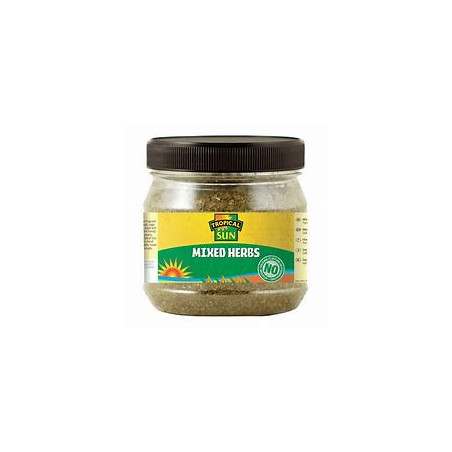 TS Mixed Herbs 165g